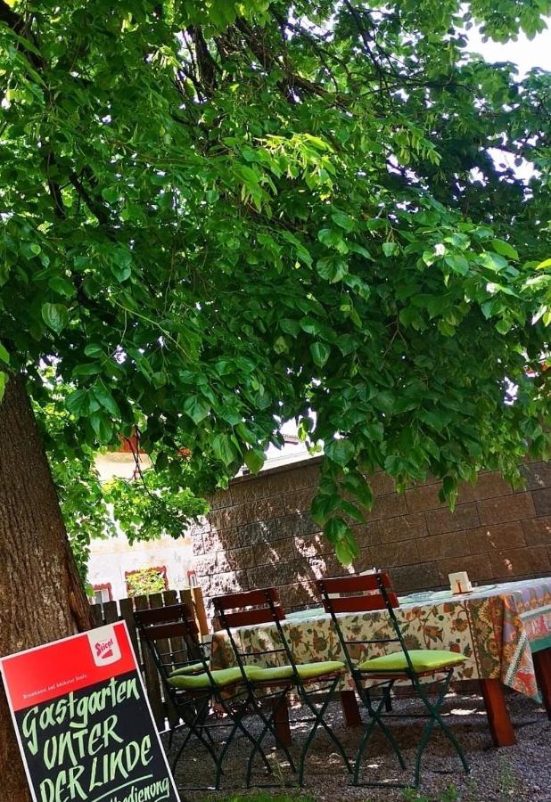 Appartement Kirchleiten 헨돌프앰왈러시 외부 사진