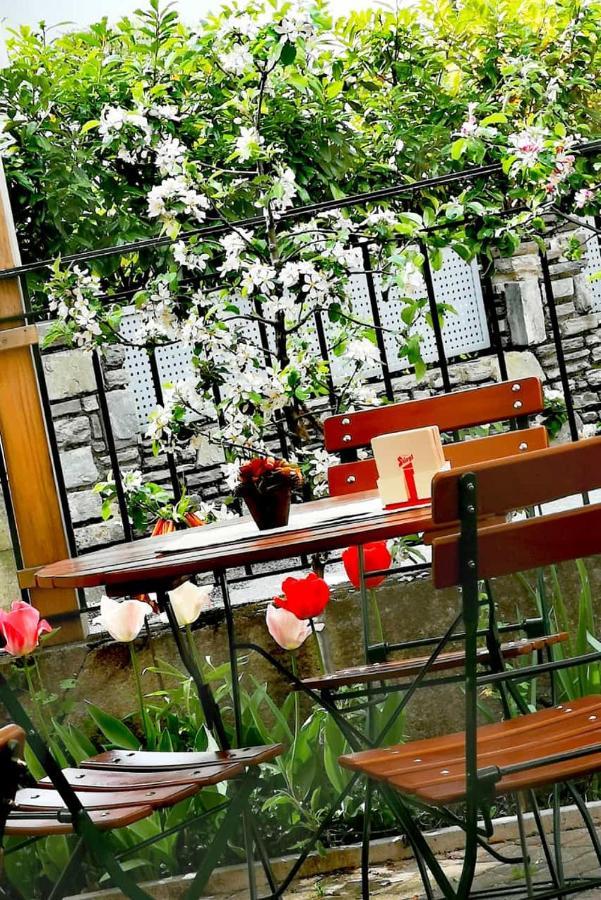 Appartement Kirchleiten 헨돌프앰왈러시 외부 사진